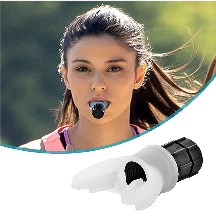 FlexLungs™ Lung & Breathing Exercise Tool – Flex Lungs